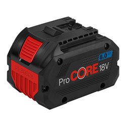Bosch GBA 18V 8Ah ProCore