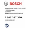 Bosch GBA 18V 4.0Ah ProCore
