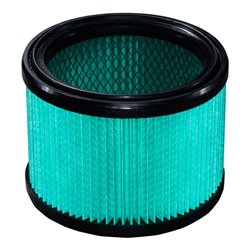 Bosch HEPA-Filter, passend zu: GAS 15 PS (0 601 9E5 1..) Professional