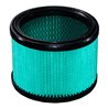 Bosch HEPA-Filter, passend zu: GAS 15 PS (0 601 9E5 1..) Professional