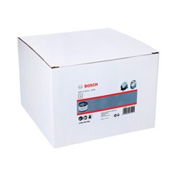 Bosch HEPA-Filter, passend zu: GAS 15 PS (0 601 9E5 1..) Professional
