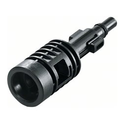 Bosch Systemzubehör Adapter für Aquatak-Zubehör