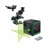 Bosch Kreuzlinien-Laser Quigo Green