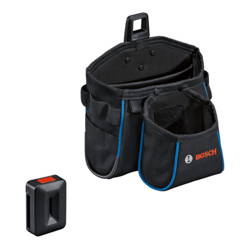 Bosch Werkzeugtasche GWT 2