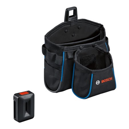 Bosch Werkzeugtasche GWT 2