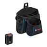 Bosch Werkzeugtasche GWT 2