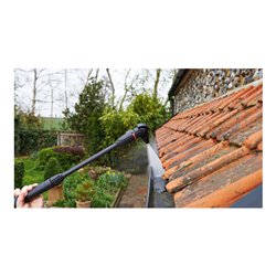 Bosch Systemzubehör Haus-und-Auto-Reinigungs-Set