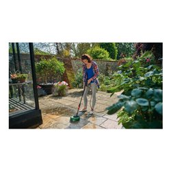 Bosch Systemzubehör Haus-und-Auto-Reinigungs-Set