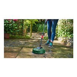 Bosch Systemzubehör Haus-und-Auto-Reinigungs-Set