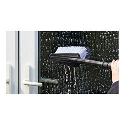 Bosch Systemzubehör Haus-und-Auto-Reinigungs-Set