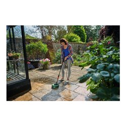 Bosch Systemzubehör Haus-und-Auto-Reinigungs-Set