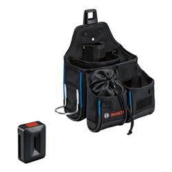 Bosch Werkzeugtasche GWT 4