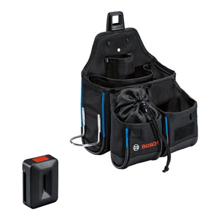 Bosch Werkzeugtasche GWT 4