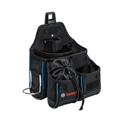 Bosch Werkzeugtasche GWT 4