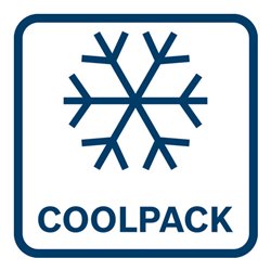 Bosch Starter-Set 2x GBA 36V 6.0Ah + GAL 3680 CV