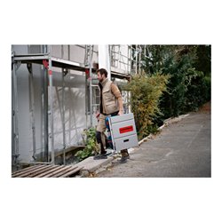 Bosch Akku-Tischkreissäge BITURBO GTS 18V-216