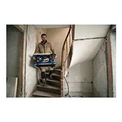 Bosch Akku-Tischkreissäge BITURBO GTS 18V-216