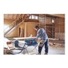 Bosch Akku-Tischkreissäge BITURBO GTS 18V-216 mit Arbeitstisch GTA 560 Professional