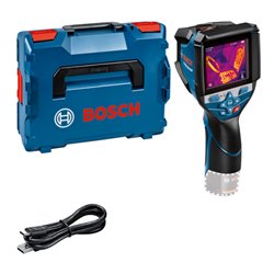 Bosch Wärmebildkamera GTC 600 C