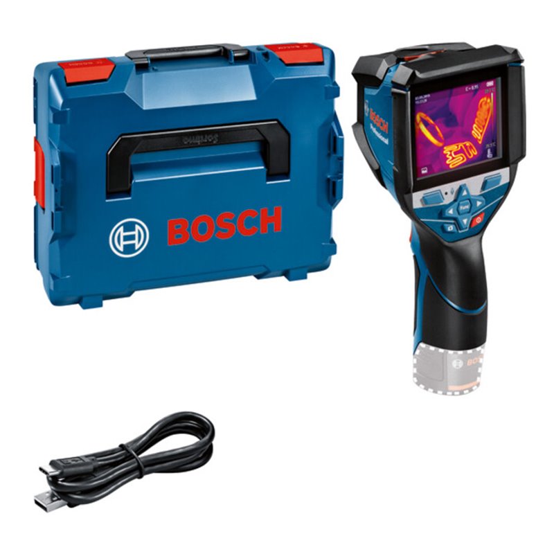 Bosch Wärmebildkamera GTC 600 C