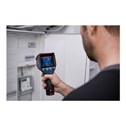 Bosch Wärmebildkamera GTC 600 C