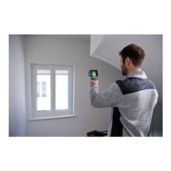 Bosch Wärmebildkamera GTC 600 C