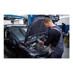 Bosch Wärmebildkamera GTC 600 C