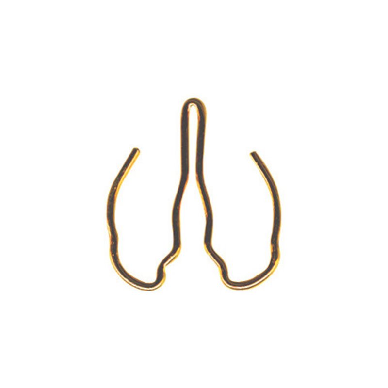 Ko-Ken Sicherungsklemmen-Set 10-teilig,für Einsätze, 3/8 Zoll, inklusive Auszieher, Typ: 1