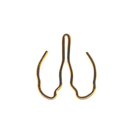 Ko-Ken Sicherungsklemmen-Set 10-teilig,für Einsätze, 3/8 Zoll, inklusive Auszieher, Typ: 1