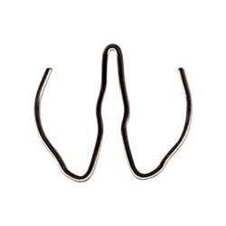 Ko-Ken Sicherungsklemmen-Set 10-teilig für Einsätze, 1/2 Zoll, inklusive Auszieher, Typ: 4