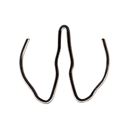 Ko-Ken Sicherungsklemmen-Set 10-teilig für Einsätze, 1/2 Zoll, inklusive Auszieher, Typ: 4