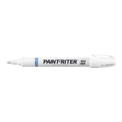 Markal Lackmarker Paint-Riter, Schreibfarbe: W