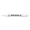 Markal Lackmarker Paint-Riter, Schreibfarbe: W