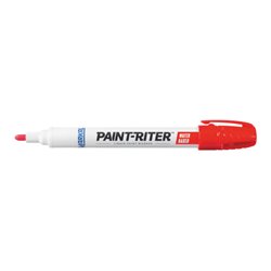 Markal Lackmarker Paint-Riter, Schreibfarbe: R