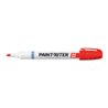 Markal Lackmarker Paint-Riter, Schreibfarbe: R