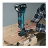 Makita Akku-Multifunktionswerkzeug 18V (ohne Akku, ohne Ladegerät) + 40-tlg. Zubehör-Set