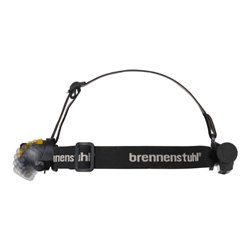 LuxPremium LED Akku CRI Kopflampe SL 350 AFT, 350lm, CRI96