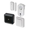 BrematicPRO Starter Set Komfort 4-teilig, 1x 1294170, 1x 1294250, 1x 1294600 1x 1294510