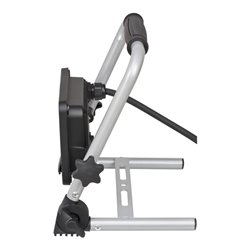 LED Baustrahler EL 2050 M, 29,8W, 2700lm, IP65, 1,5m H07RN-F3G1,0