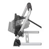LED Baustrahler EL 2050 M, 29,8W, 2700lm, IP65, 1,5m H07RN-F3G1,0