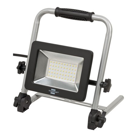 LED Baustrahler EL 4050 M, 49,9W, 4500lm, IP65, 1,5m H07RN-F3G1,0