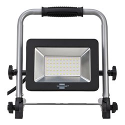 LED Baustrahler EL 4050 M, 49,9W, 4500lm, IP65, 1,5m H07RN-F3G1,0