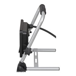 LED Baustrahler EL 4050 M, 49,9W, 4500lm, IP65, 1,5m H07RN-F3G1,0