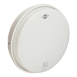 LED Rundleuchte RL 1650 P mit Infrarot-Bewegungsmelder 1680lm, weiß, IP54