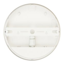 LED Rundleuchte RL 1650 P mit Infrarot-Bewegungsmelder 1680lm, weiß, IP54