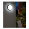 LED Rundleuchte RL 1650 P mit Infrarot-Bewegungsmelder 1680lm, weiß, IP54