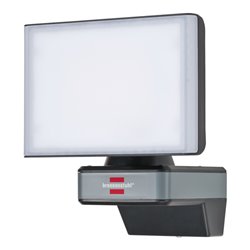 brennenstuhl®Connect LED WiFi Strahler WF 2050 2400lm, IP54