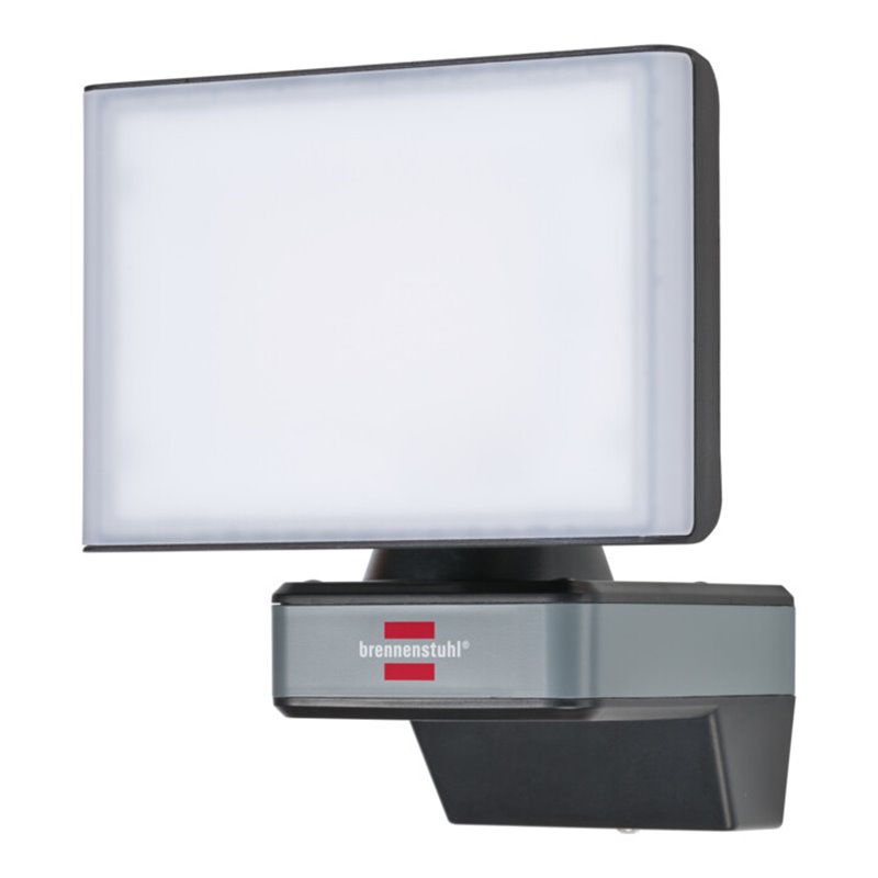 brennenstuhl®Connect LED WiFi Strahler WF 2050 2400lm, IP54