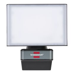 brennenstuhl®Connect LED WiFi Strahler WF 2050 2400lm, IP54