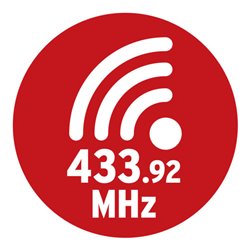 BrematicPRO Starter Set Schalten 4-teilig, 1x 1294170, 1x 1294250, 2x 1294500